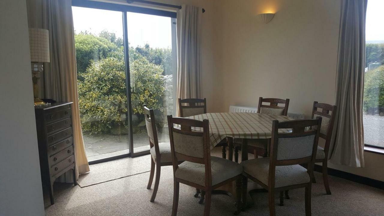 Avondale Villa Sligo Exterior photo