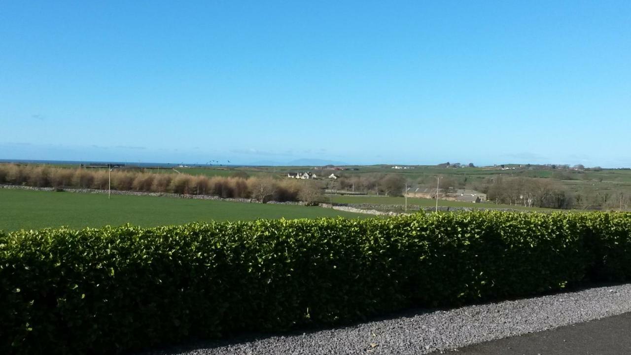 Avondale Villa Sligo Exterior photo