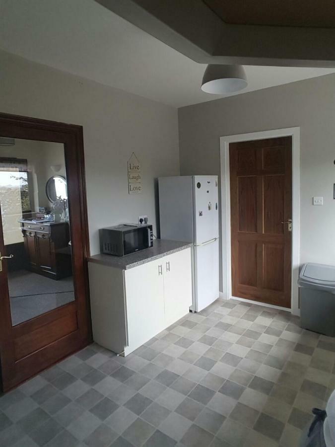 Avondale Villa Sligo Exterior photo